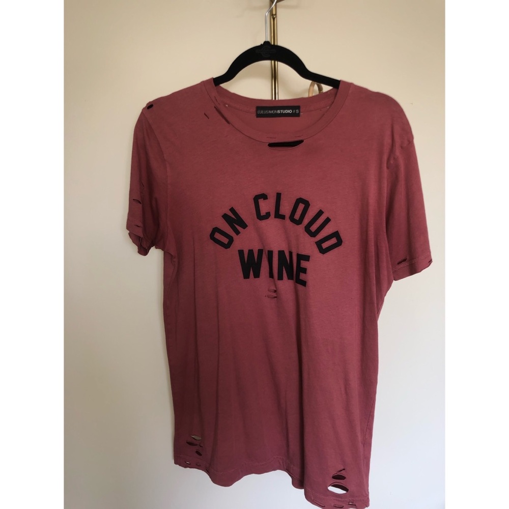 VICI tee